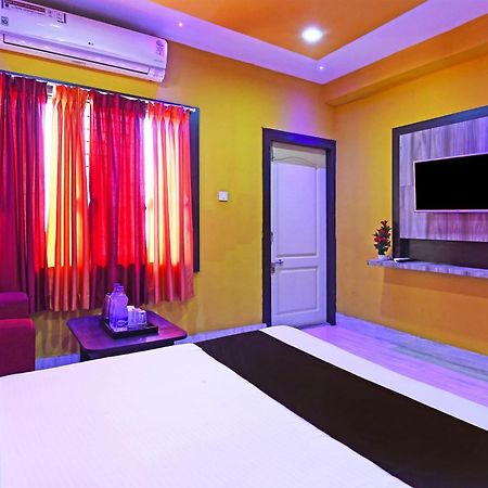 Hotel O Shibani & Suhani Barang Exterior photo
